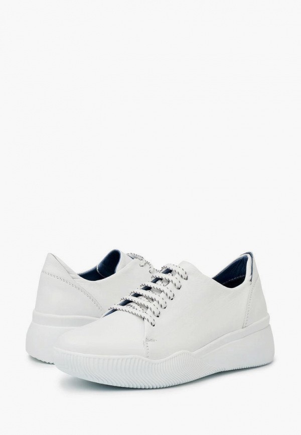 фото Кроссовки alessio nesca