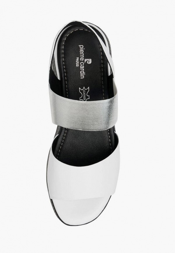 фото Сандалии pierre cardin