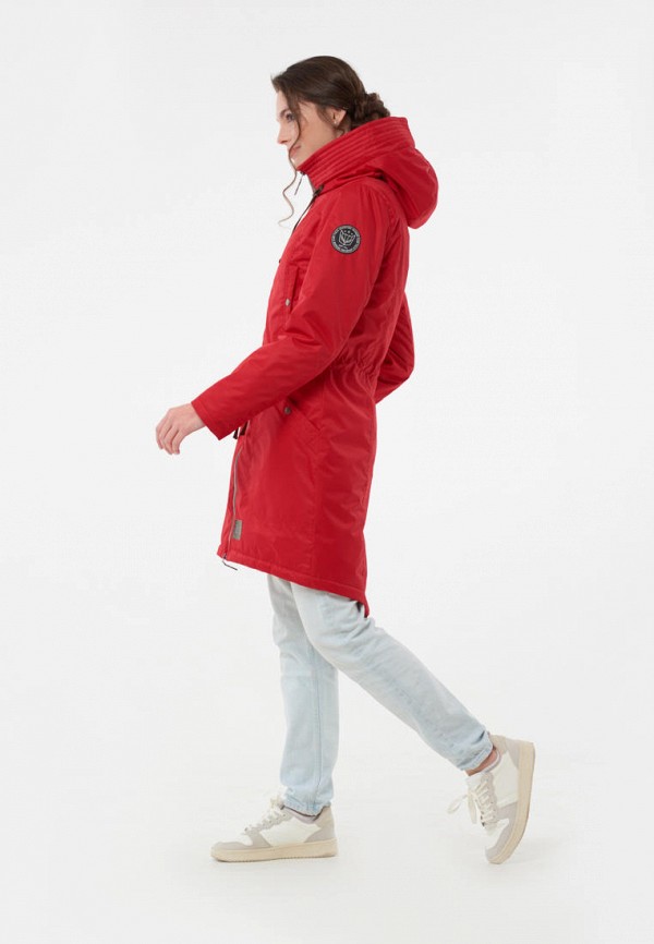 фото Парка талви