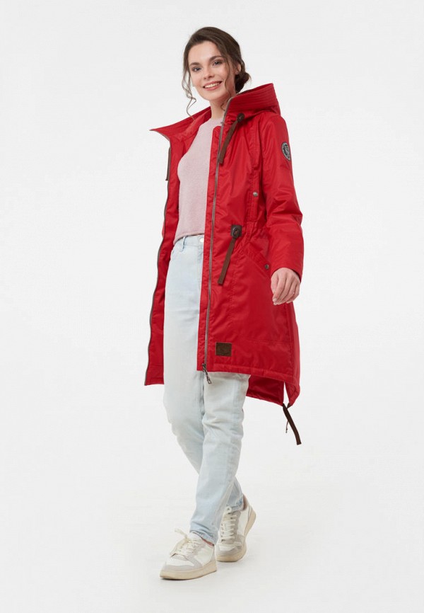 фото Парка талви