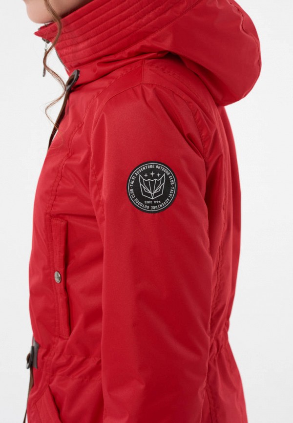 фото Парка талви