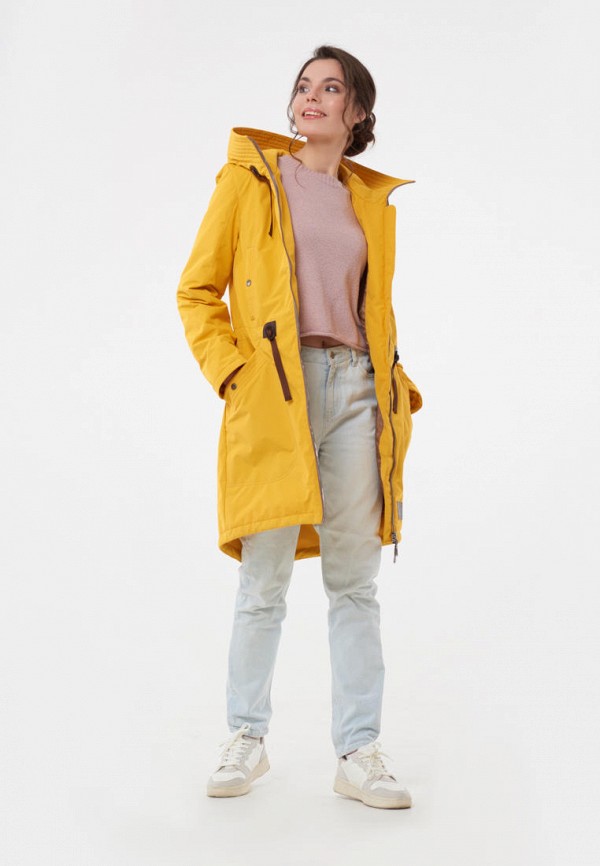 фото Парка талви