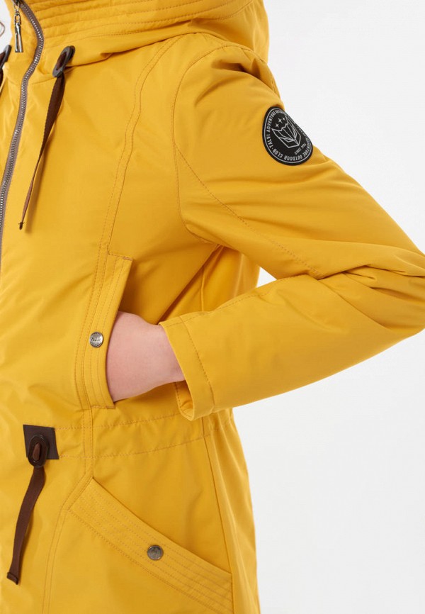 фото Парка талви