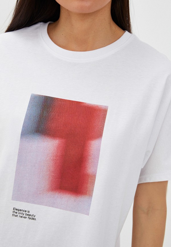 фото Футболка zarina