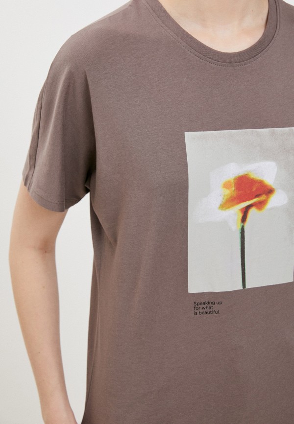 фото Футболка zarina