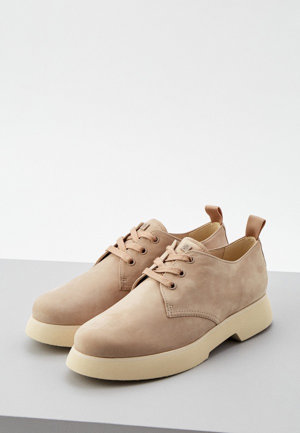 фото Ботинки högl