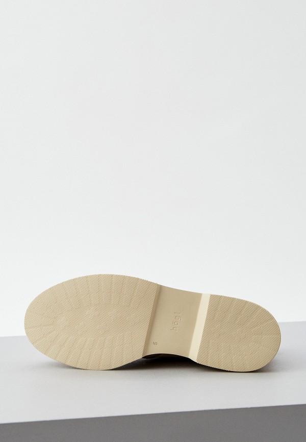 фото Ботинки högl