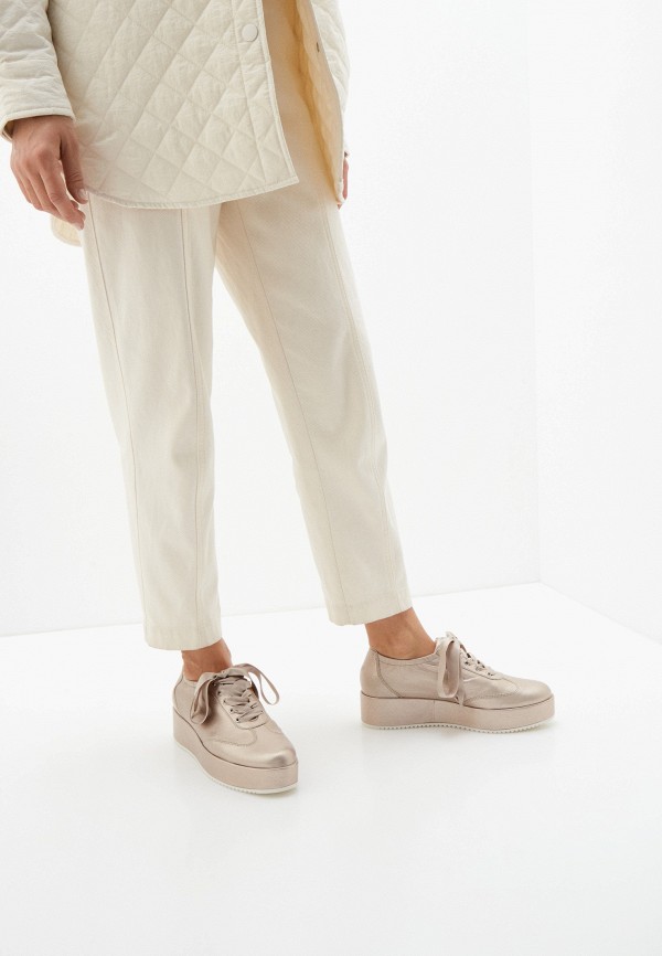 фото Ботинки högl