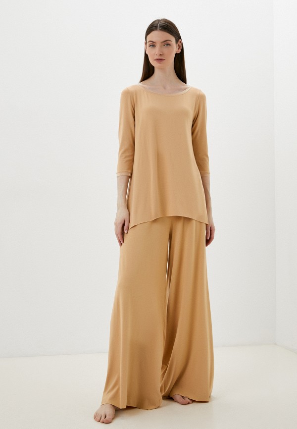 фото Брюки домашние lowolowo