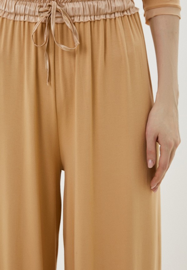 фото Брюки домашние lowolowo