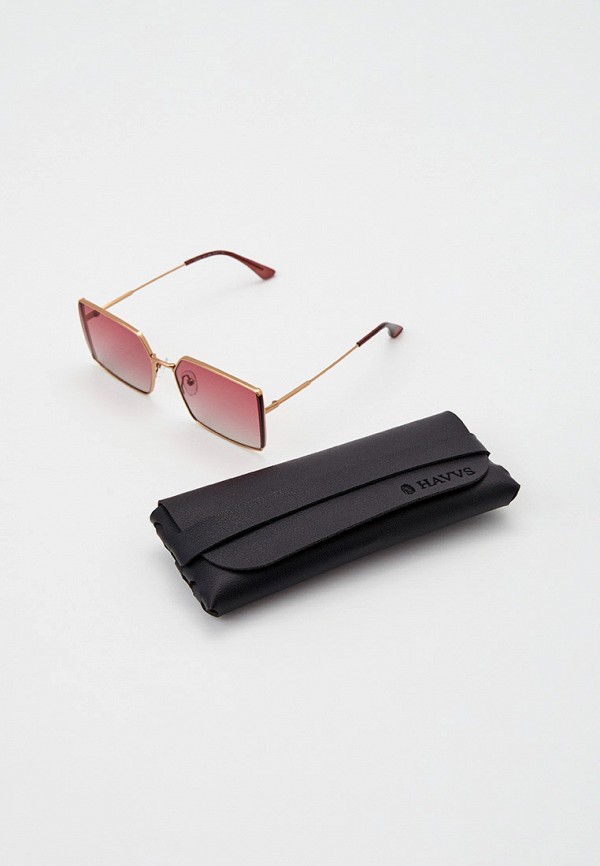 фото Очки солнцезащитные furlux