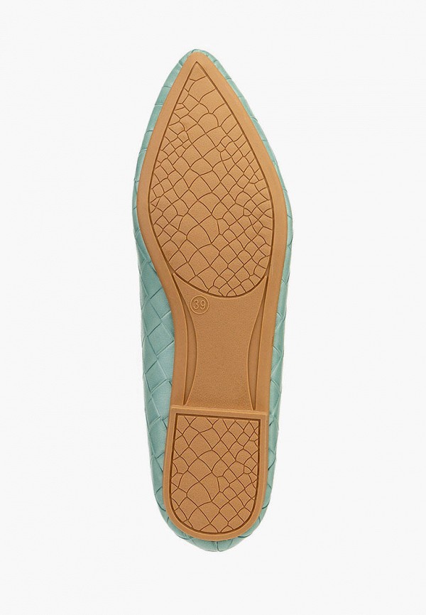 фото Балетки instreet