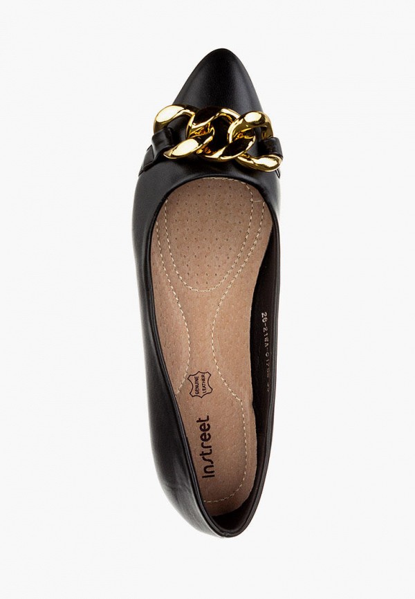 фото Балетки instreet