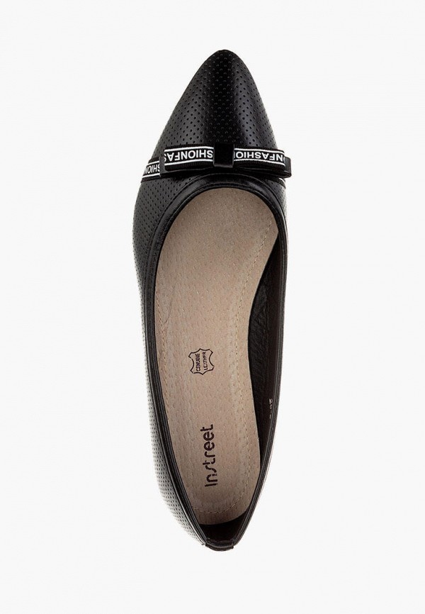 фото Балетки instreet