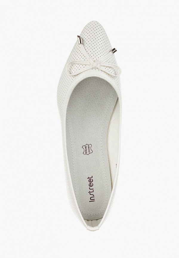 фото Балетки instreet