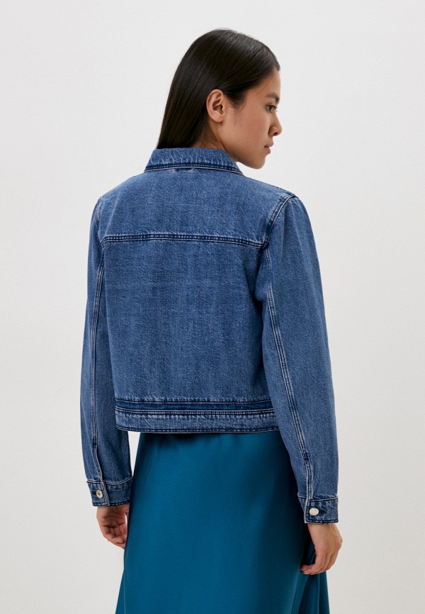 фото Куртка джинсовая colin's