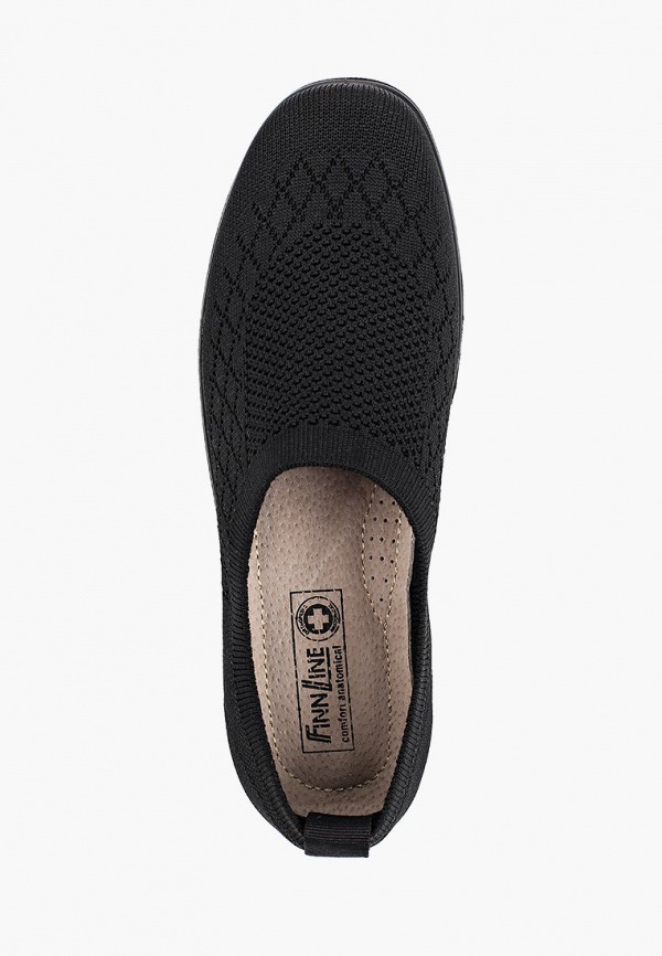 фото Туфли finn line