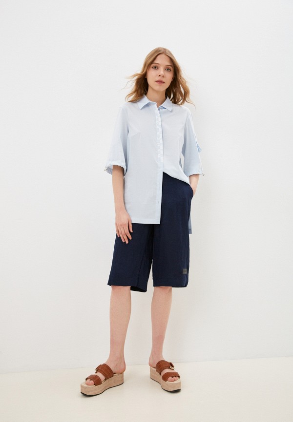 фото Шорты helmidge