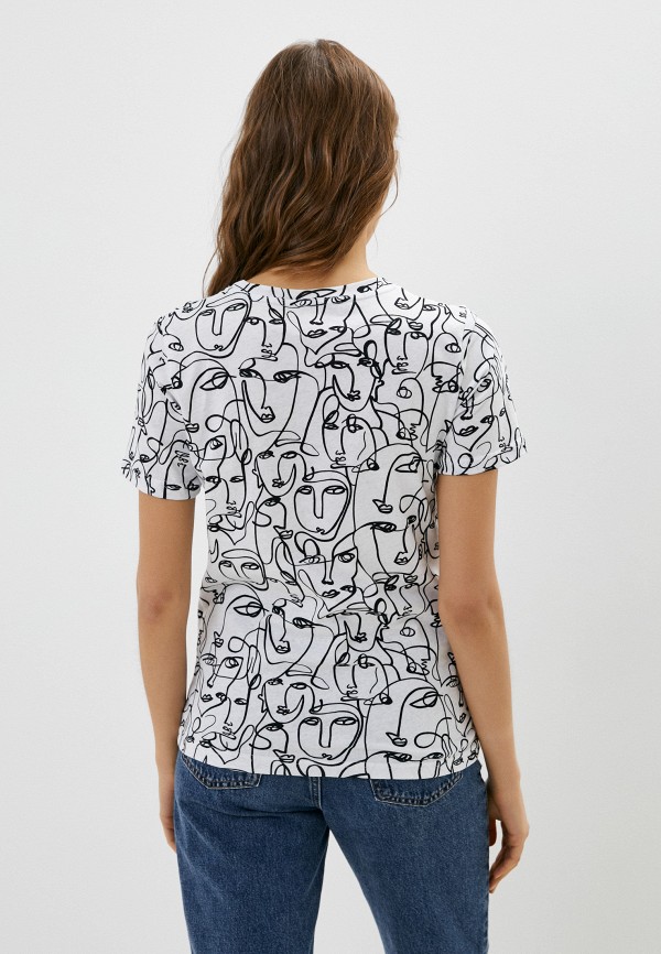 фото Футболка marco bonne`