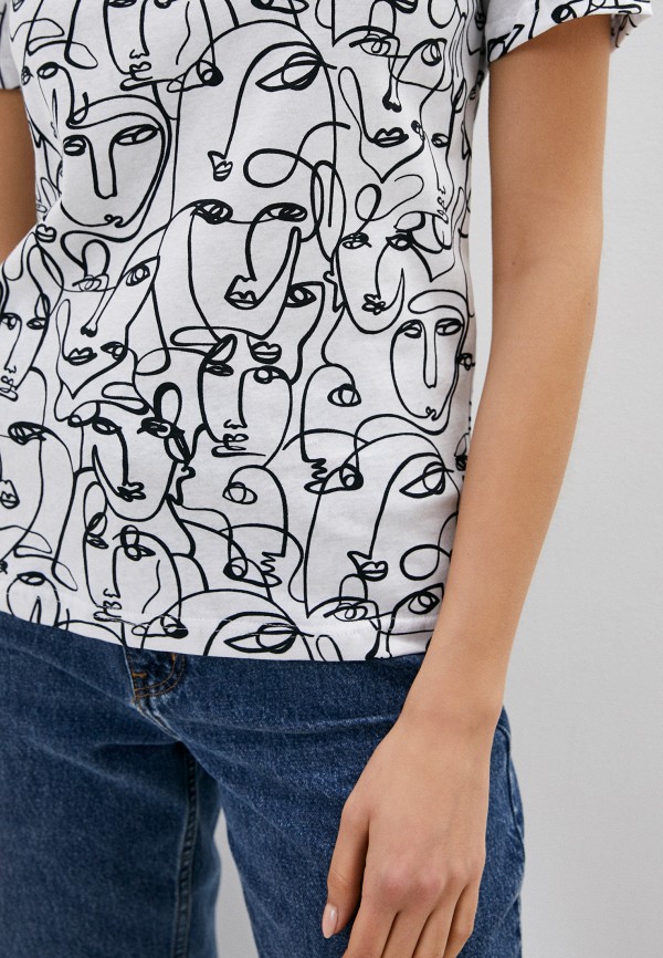 фото Футболка marco bonne`