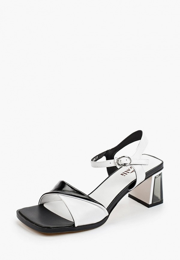 фото Босоножки stivalli