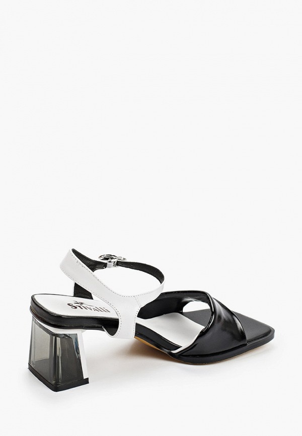 фото Босоножки stivalli