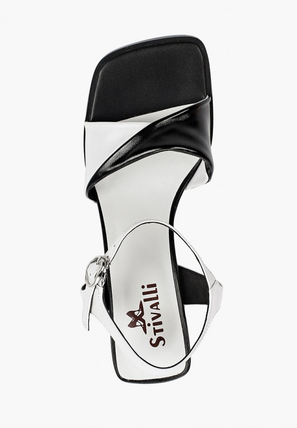 фото Босоножки stivalli