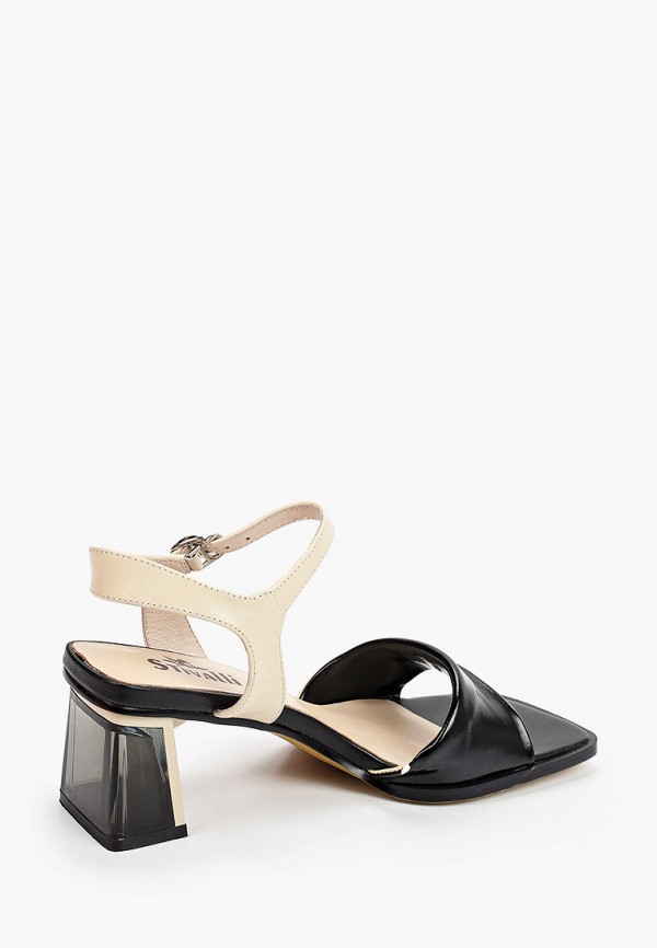 фото Босоножки stivalli