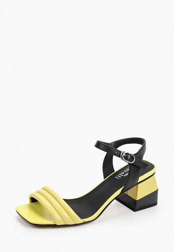 фото Босоножки stivalli