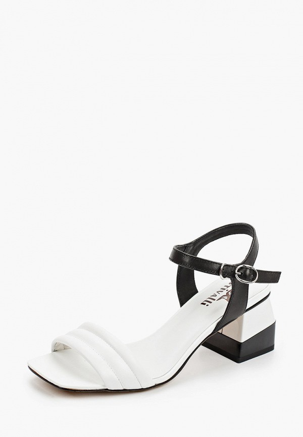 фото Босоножки stivalli