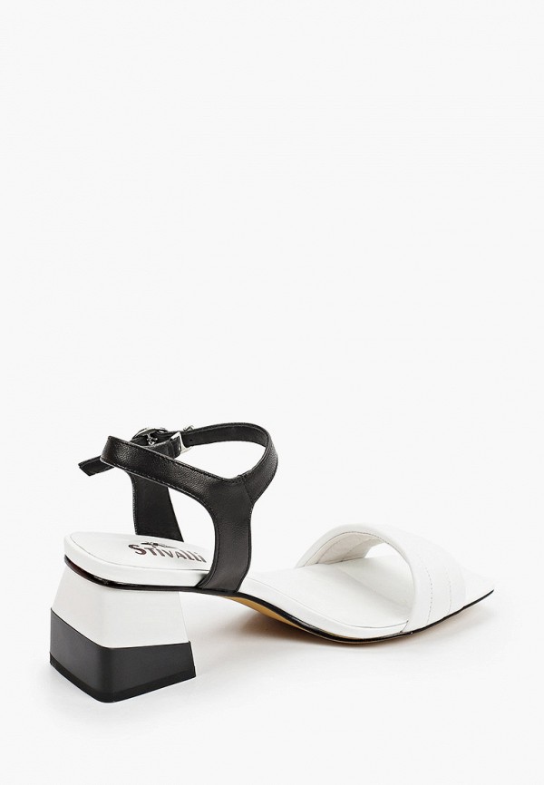 фото Босоножки stivalli