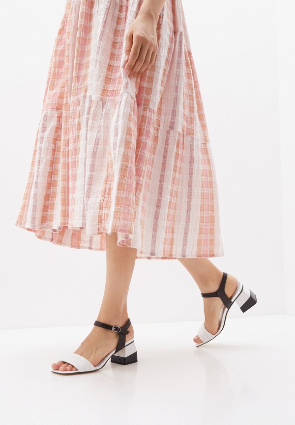 фото Босоножки stivalli