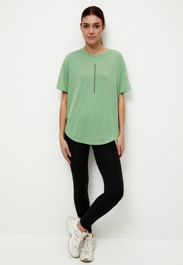 фото Футболка zarina