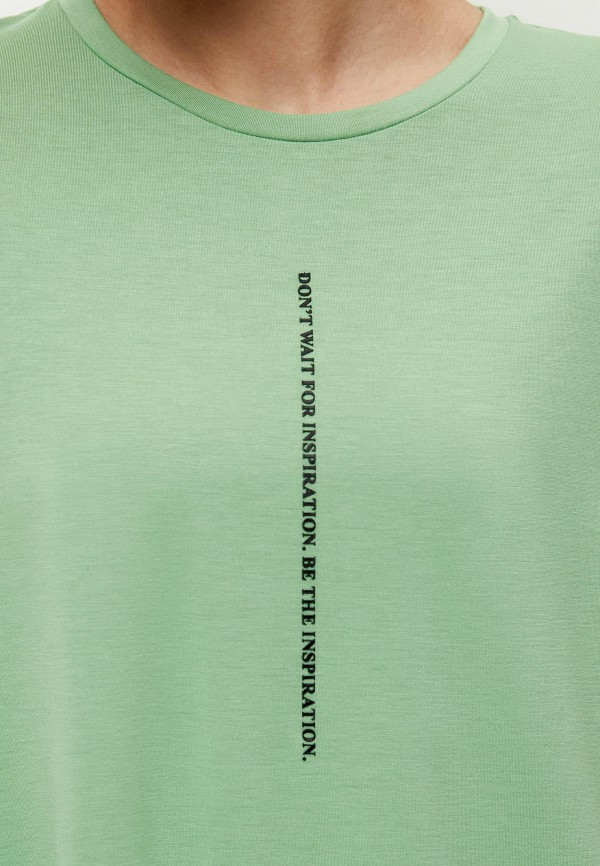 фото Футболка zarina