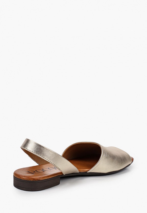 фото Сандалии rococo’