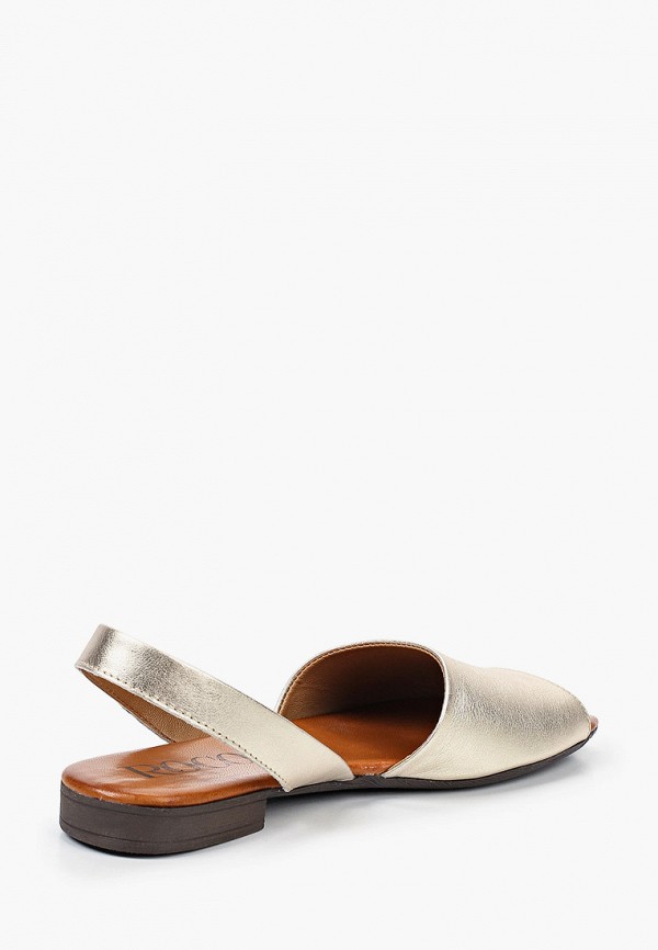 фото Сандалии rococo’