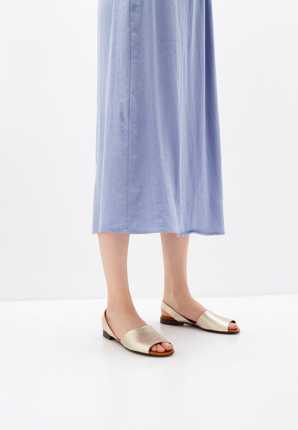 фото Сандалии rococo’