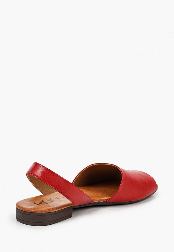 фото Сандалии rococo’