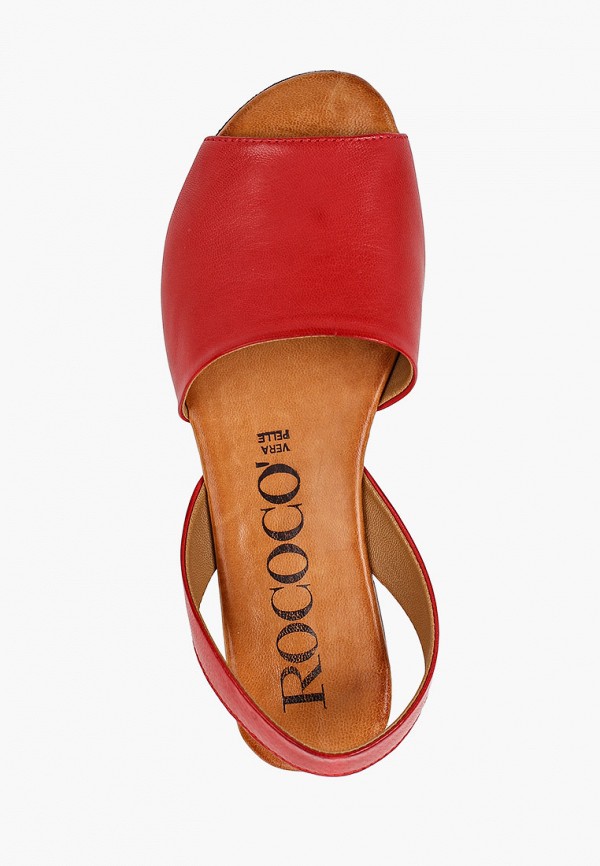 фото Сандалии rococo’