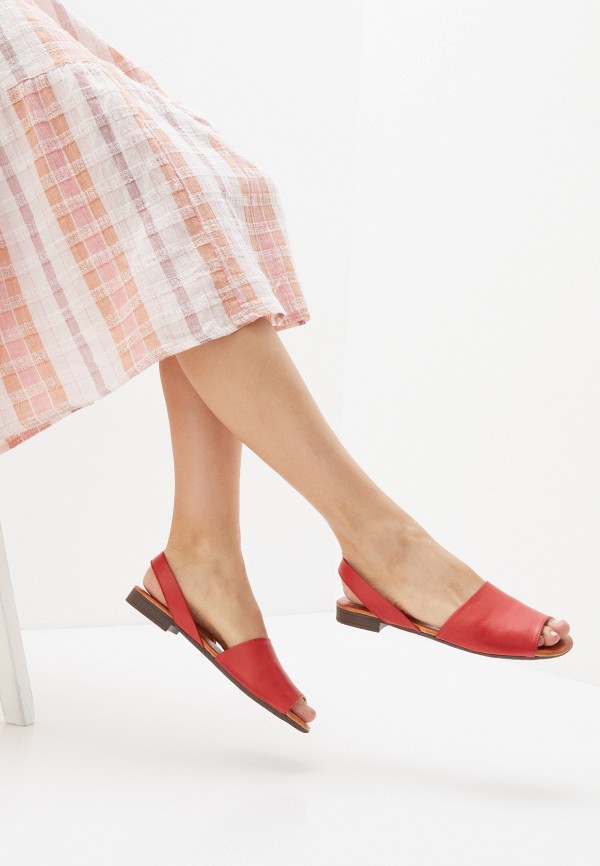 фото Сандалии rococo’