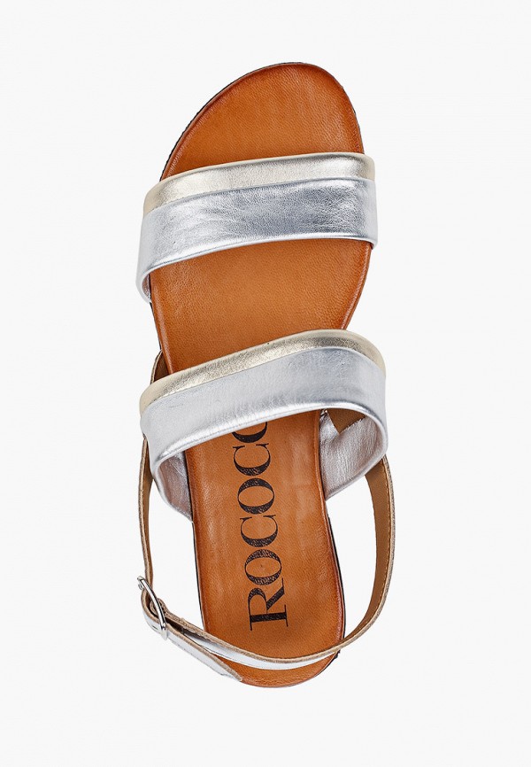 фото Сандалии rococo’