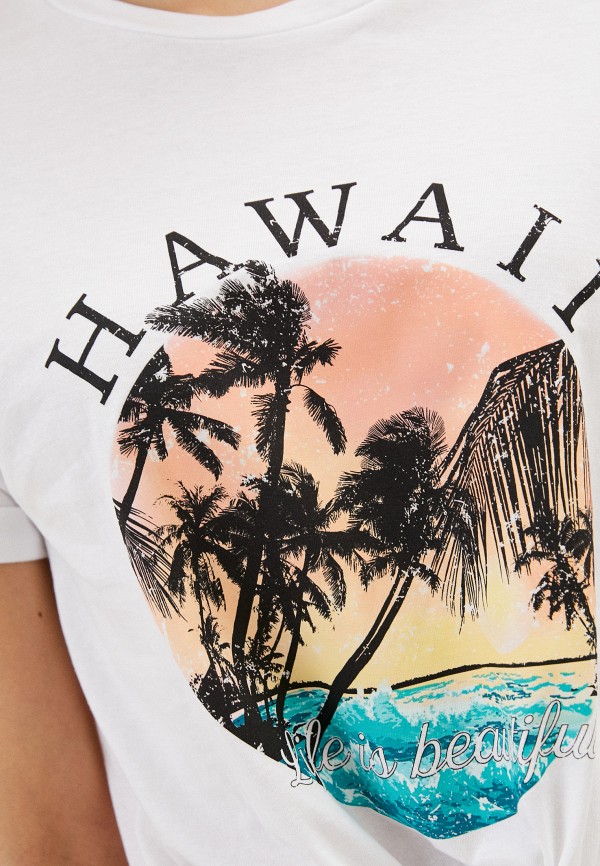 фото Футболка o'stin