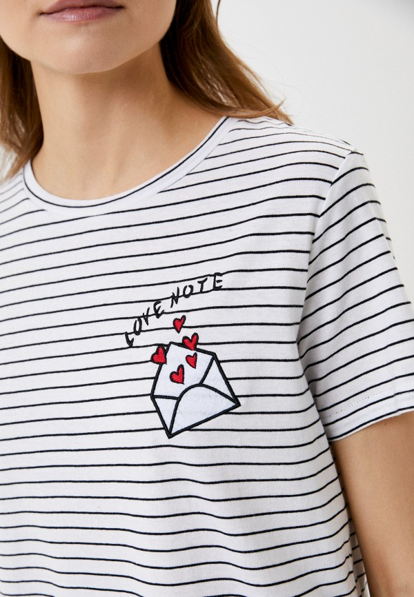 фото Футболка o'stin