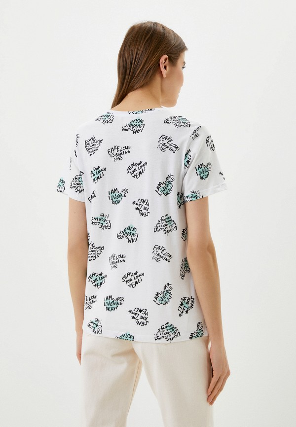 фото Футболка o'stin