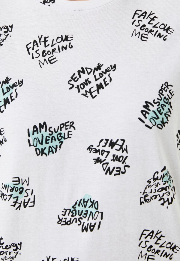 фото Футболка o'stin