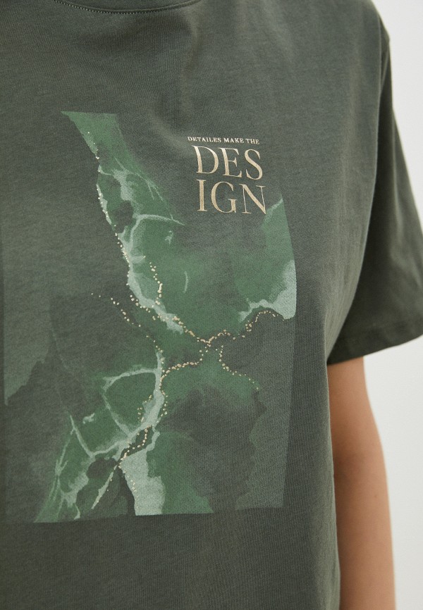 фото Футболка o'stin