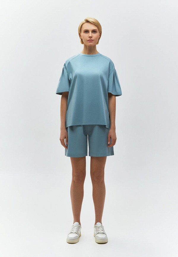 фото Футболка urban tiger