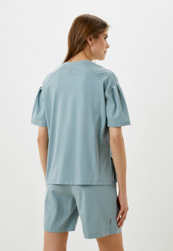 фото Футболка urban tiger