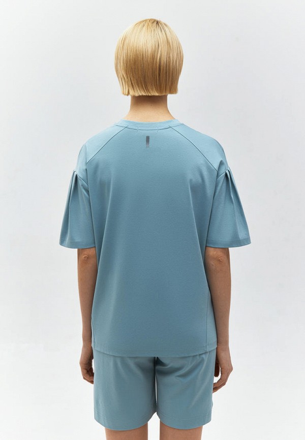 фото Футболка urban tiger