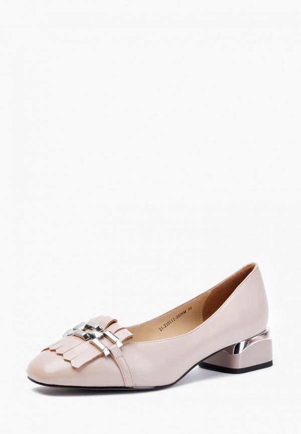 фото Туфли mascotte